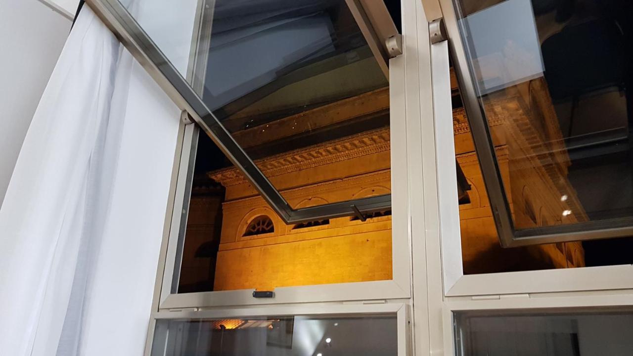 巴勒莫Opera House住宿加早餐旅馆 外观 照片